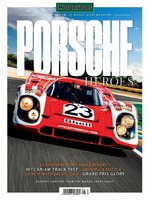 Motor Sport Magazine Specials